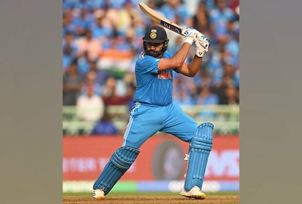 "This could be his last": Dinesh Lad on Rohit Sharma playing his final World Cup