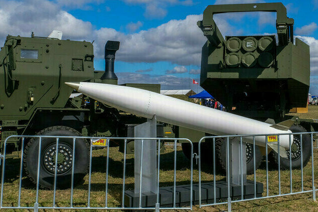 Western Europe considers buying US arms for Ukraine  Bloomberg