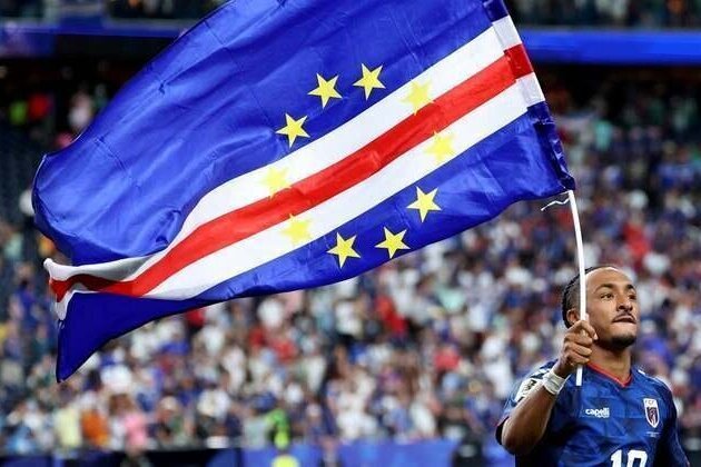 Tiny Cape Verde grow in popularity through dream run at World Cup