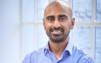 EV promotes Chet Velani to CEO
