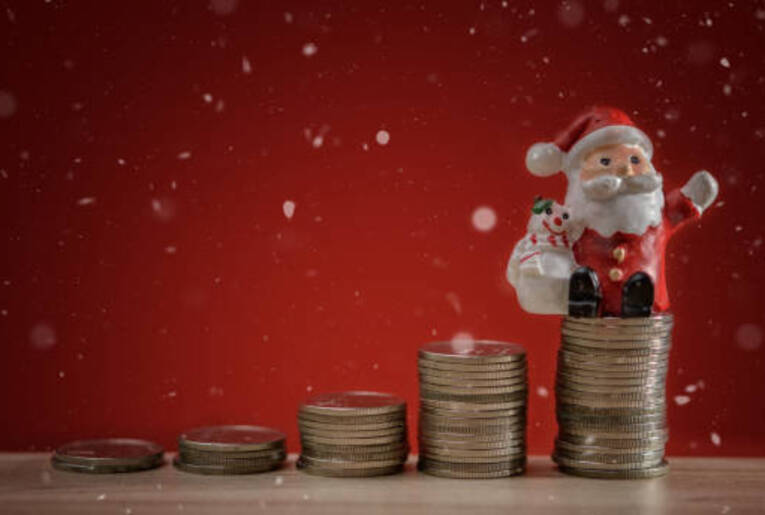 Exploring opportunities in the Santa Rally