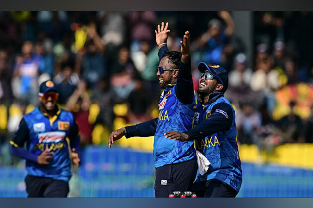 Charith Asalanka to lead Sri Lanka's charge in ODI series against Bangladesh