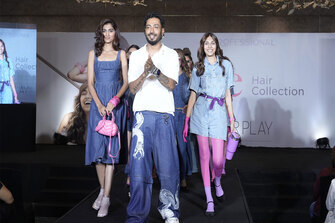 Thinking of colouring your hair? Expert Shailesh Moolya reveals what you need to know first