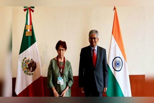 Sixth Round of Foreign Office Consultations held between India and Mexico