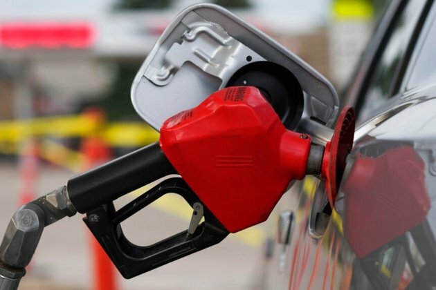 US Gas Prices Lowest in 5 Months