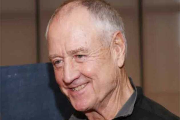 'Basic Instinct' actor Denis Arndt passes away at 86