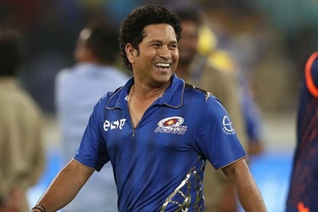Indian legend Tendulkar back home after Covid scare