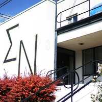 Sigma Nu Terminated From Campus Until 2031