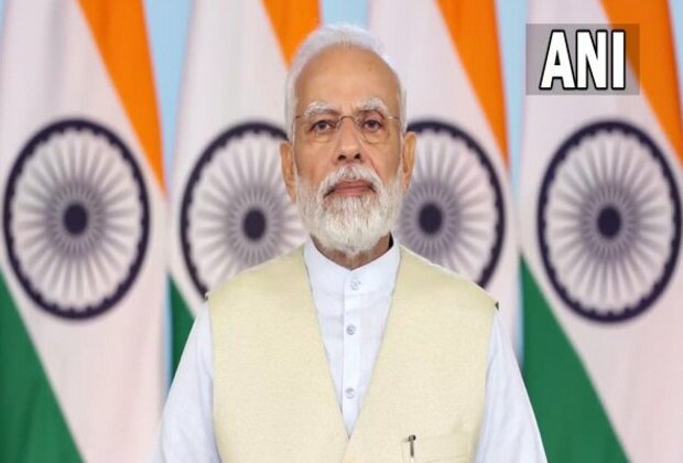 PM Modi to inaugurate PM Kisan Samman Sammelan 2022 on Monday