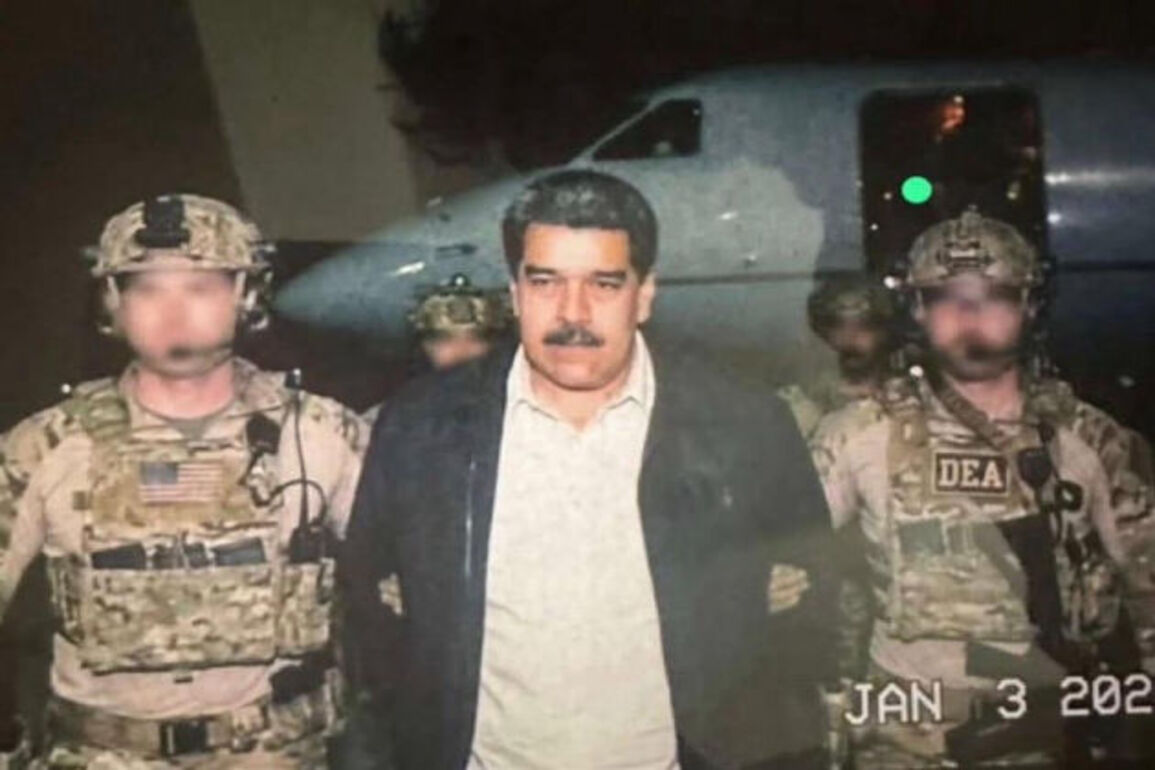 Stores, restaurants remain closed a day after Maduro’s capture by US