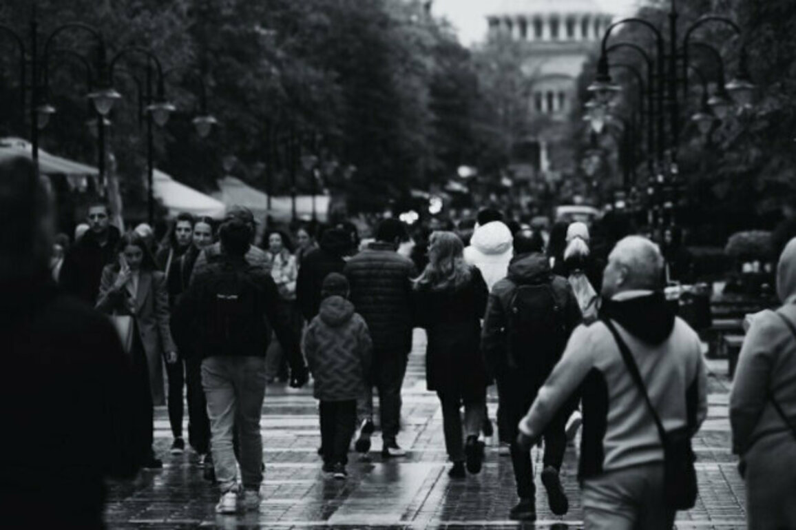 Reasons Behind Bulgaria's Population Decline
