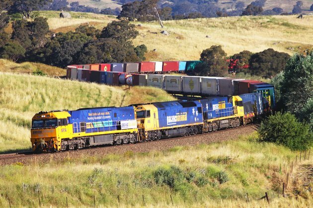 More than ever, it&#039;s time to upgrade the Sydney-Melbourne railway