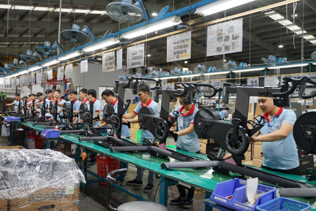 Vietnam-based manufacturers could see job losses from Trump tariffs