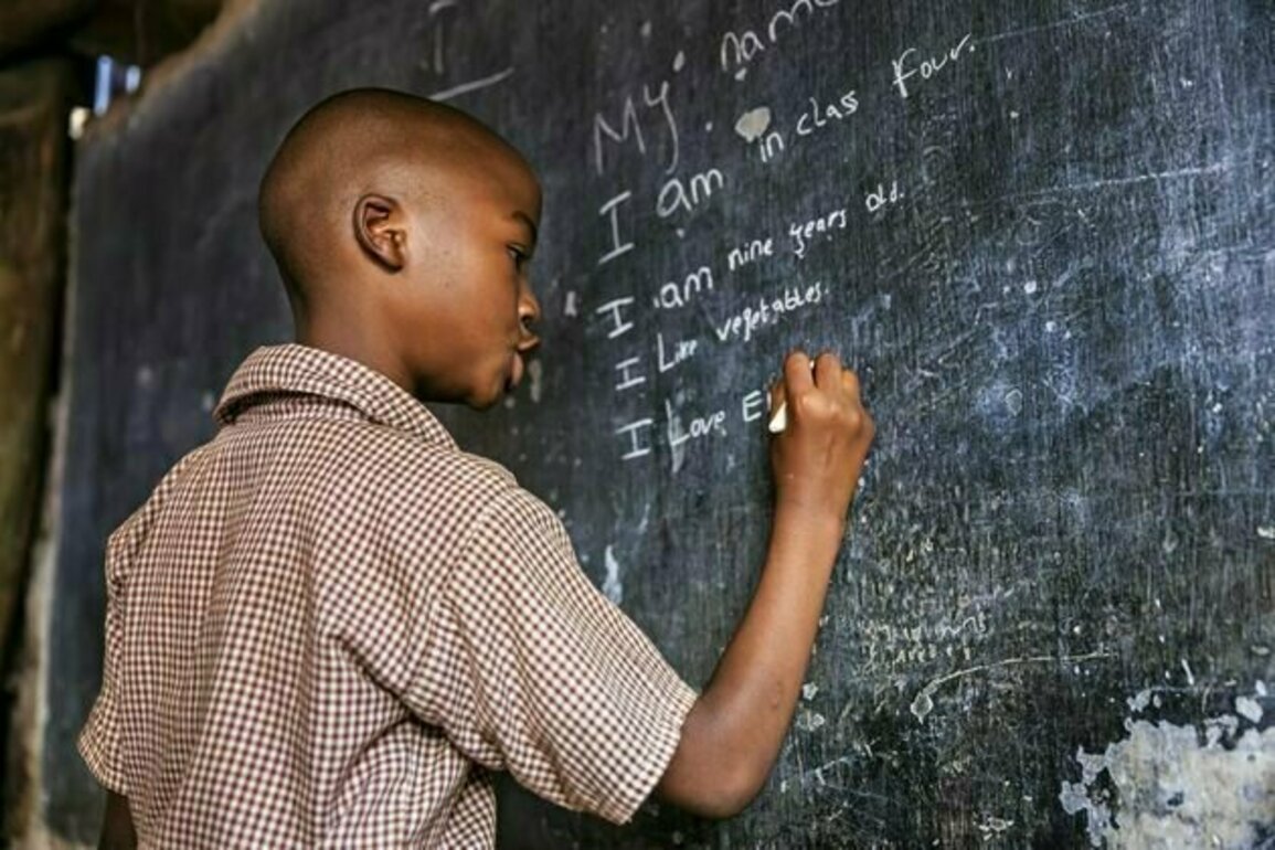We set out to improve literacy among struggling readers in Kenya - what we learnt