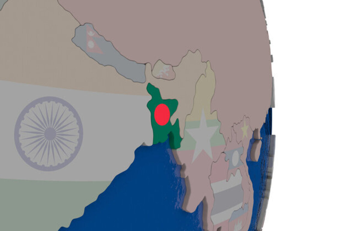 Cultural Diplomacy and the Revival of BangladeshIndia Relations