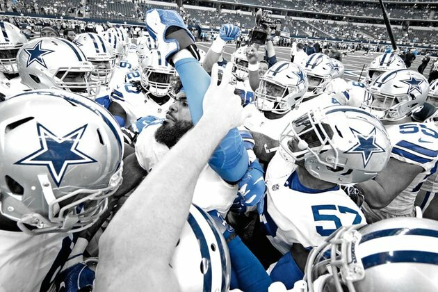 Update: NFL Owners Approve TNF Flex Scheduling