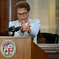 Los Angeles mayor and city council need to reshape outdated departments
