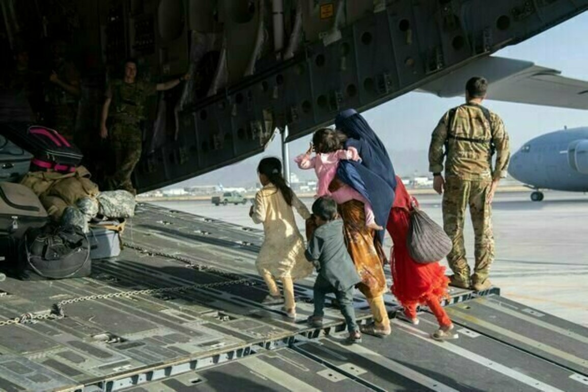 Afghan data leak: how selective state secrecy and cover-ups can harm civilians