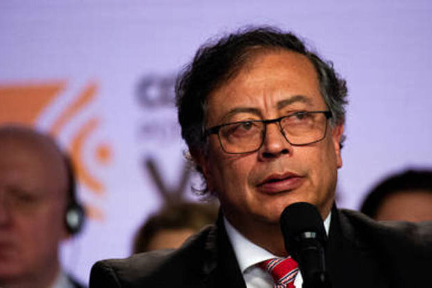 Colombian president reveals date for 'decisive' Trump talks