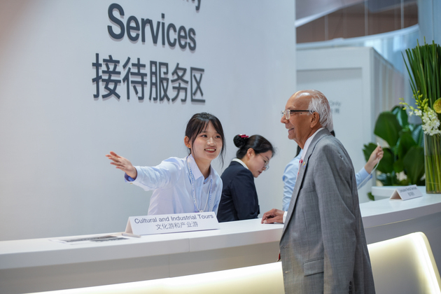 CHINA-LIAONING-DALIAN-SUMMER DAVOS-CLOSING (CN)
