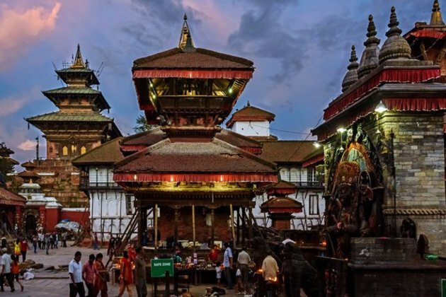 Nepal Police detain 20 civil society leaders