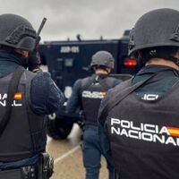Spanish police smash tunnel route to smuggle hashish from Morocco