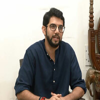 Aaditya Thackeray criticises Mahayuti govt for "not taking climate change seriously"
