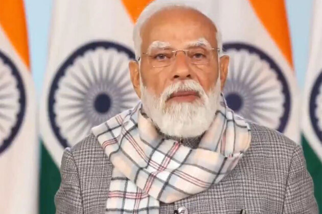 "India-EU FTA empowers shared commitment towards democracy, rule of law": PM Modi