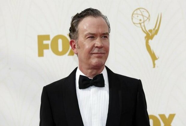 Timothy Hutton officially cleared for 1983 rape allegation