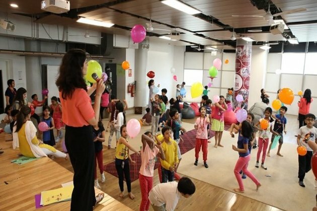 VEGA School, Gurgaon is Delhi-NCR's only future ready schoo
