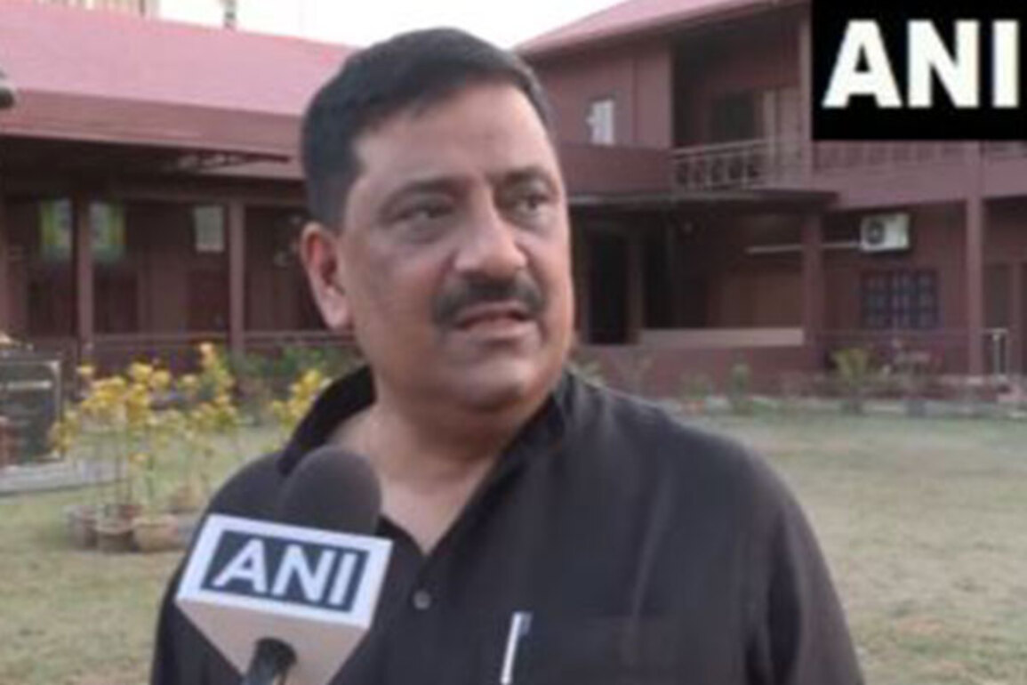 "Utterly deplorable attempt": JDU's Sanjay Jha slams Rahul Gandhi over remarks on Arun Jaitley