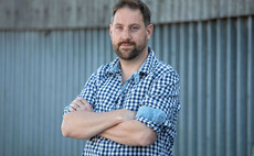 In Your Field - Tom Clarke: 'Farming in the flat fens has been uphill struggle'