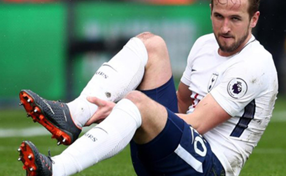 Harry Kane Harry Kane