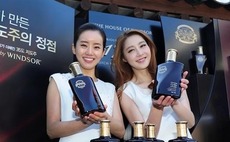 Diageo sells whisky brand to Korean turnaround investor