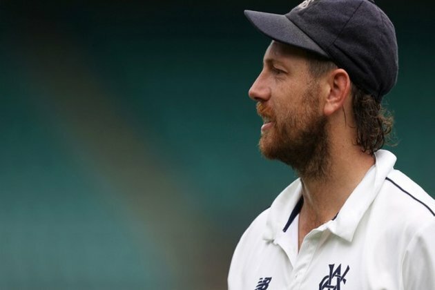 Cricket Victoria terminates James Pattinson's contract after mutual agreement
