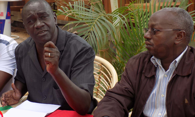 South Sudan suppliers cry foul over delayed compensation South Sudan suppliers cry foul over delayed compensation