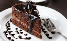 LDC sells Ministry of Cake to Equistone's Mademoiselle Desserts