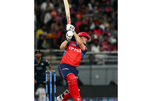 "Looked up to him as mentor": Cooper Connolly on following in footsteps of Shaun Marsh at IPL