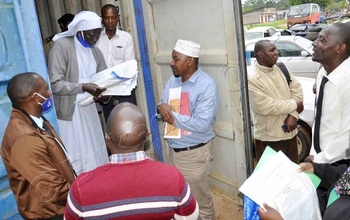 Enkuba teremesezza bigezo kukolebwa