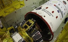 Japan space debris start-up Astroscale gets $109m Series F