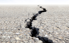 Indian infrastructure: Bargain basement