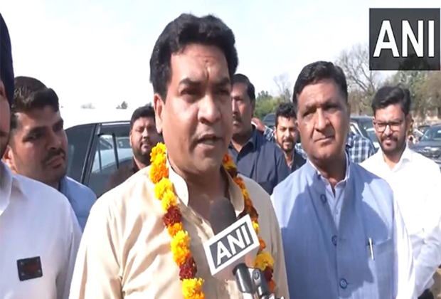 "Delhi govt inspired, committed to completing projects": Kapil Mishra remembers late CM Sahib Verma