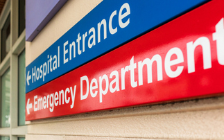 Hospitals have huge environmental footprints – here's how they can be more sustainable
