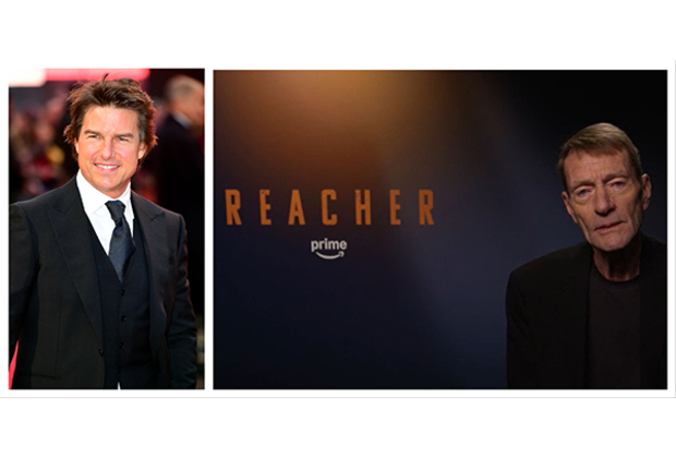 "Loved working with Tom Cruise but...": British author Lee Child recalls collaborating with Hollywood icon in 'Reacher' franchise