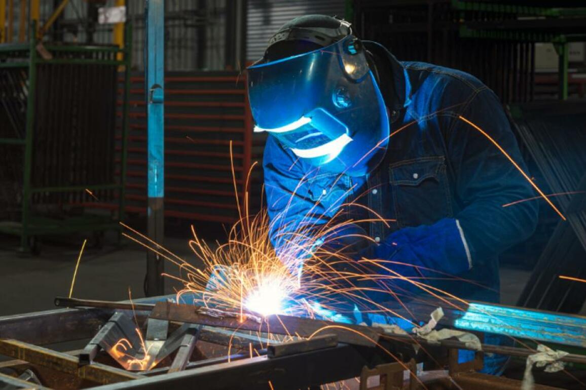 Scottish engineer collapses after 50 years, all jobs lost - The Herald