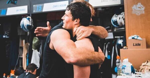 Luke Kuechly's Final Farewell: The Emotional Journey to Retirement and Hall of Fame Induction