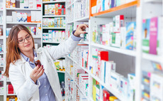 Capiton buys Euro Vital Pharma from BC-backed Aenova