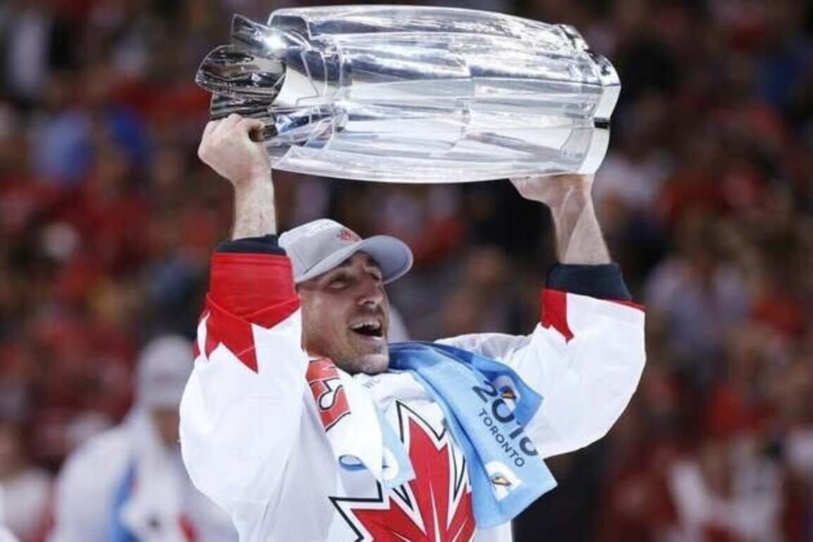 World Cup of Hockey '28 coming to Calgary, Edmonton, Prague