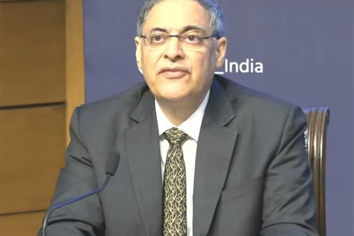 India monitors evolving Gulf situation, 24x7 support given for nationals abroad: Additional Secretary Aseem R Mahajan