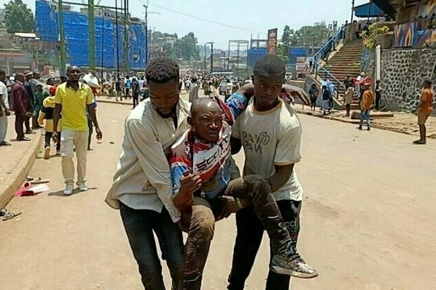 DRC, M23 rebels to begin direct peace talks, Angola says